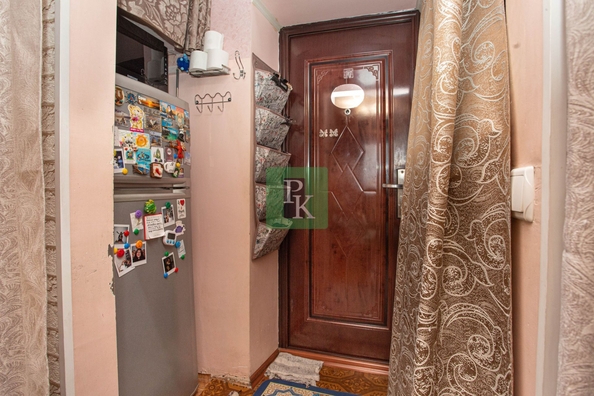 
  Продается комната 12.4 м². Фото 3.