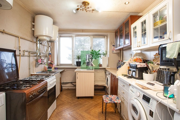
  Продается комната 12.4 м². Фото 4.