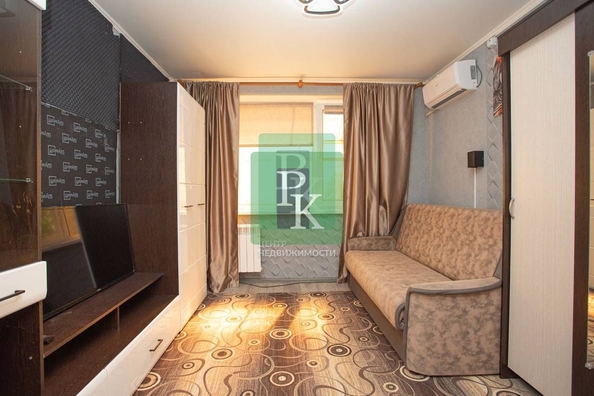 
  Продается комната 15 м². Фото 1.