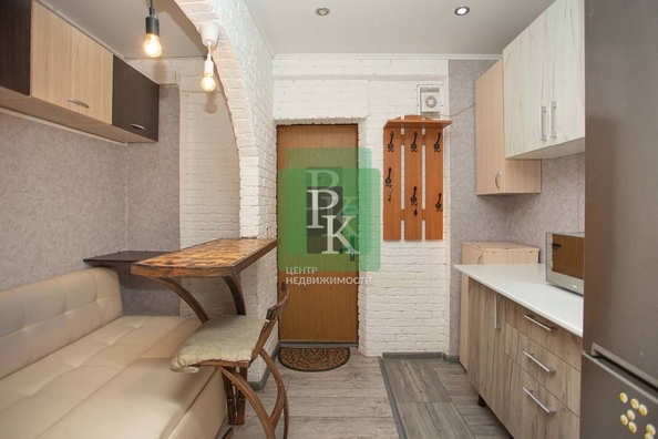 
  Продается комната 15 м². Фото 6.