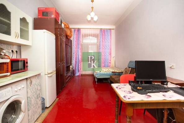 
  Продается комната 19.8 м². Фото 3.