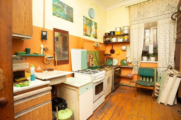 
  Продается комната 19.8 м². Фото 5.
