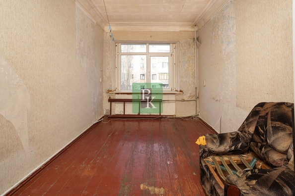 
  Продается комната 14.5 м². Фото 1.