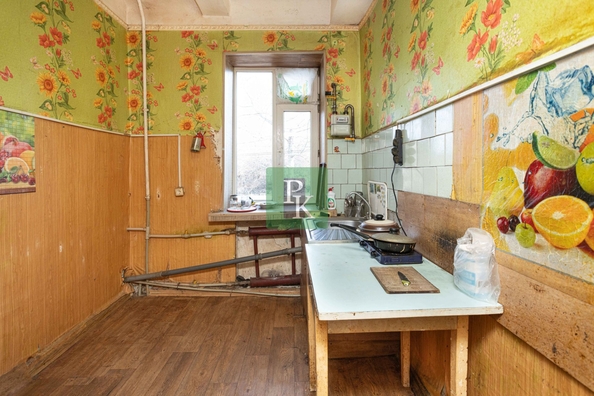 
  Продается комната 14.5 м². Фото 4.