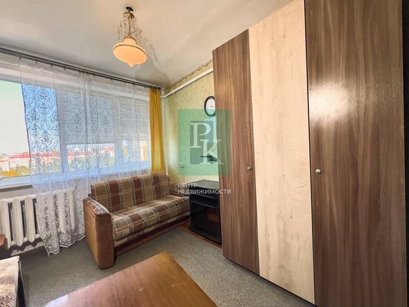 
  Продается комната 11 м². Фото 4.