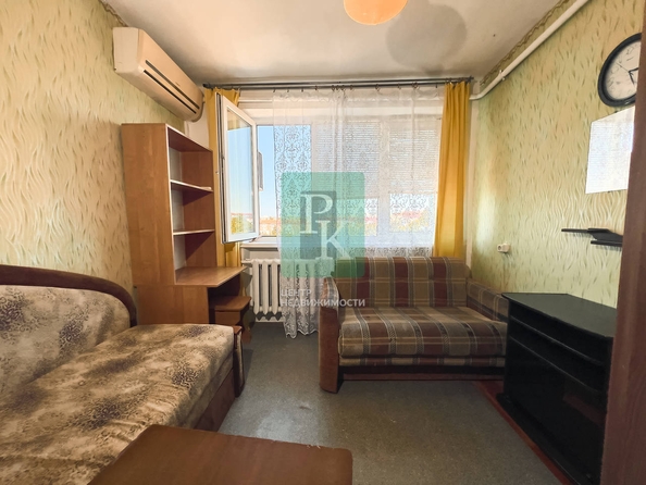 
  Продается комната 11 м². Фото 5.