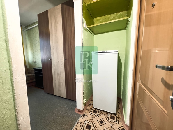 
  Продается комната 11 м². Фото 9.