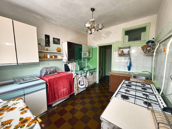 
  Продается комната 11 м². Фото 10.