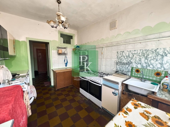 
  Продается комната 11 м². Фото 11.