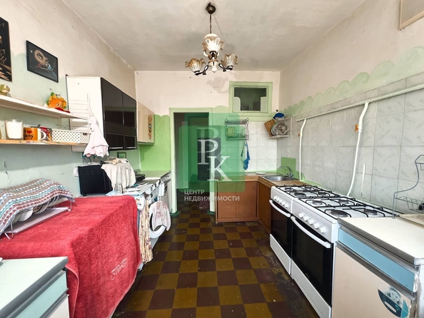 
  Продается комната 11 м². Фото 12.