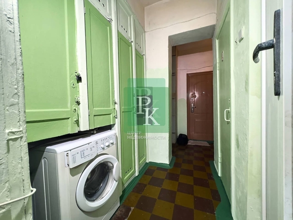 
  Продается комната 11 м². Фото 14.