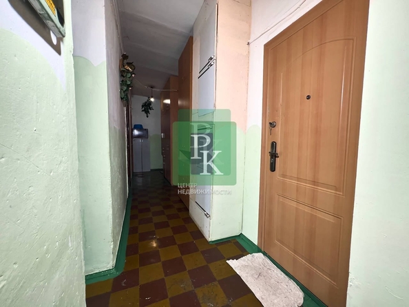 
  Продается комната 11 м². Фото 18.