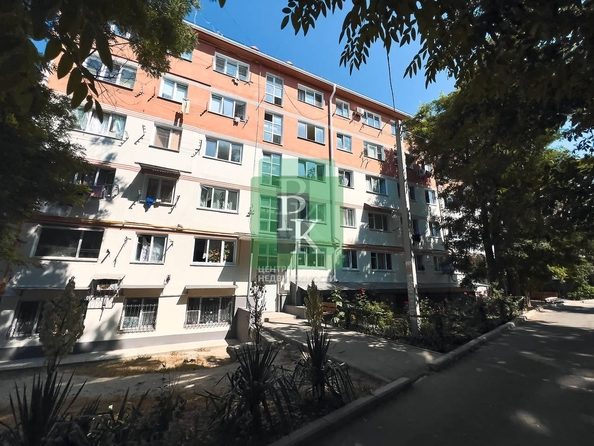 
  Продается комната 11 м². Фото 24.