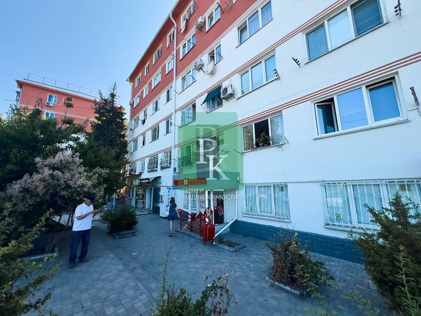 
  Продается комната 11 м². Фото 26.