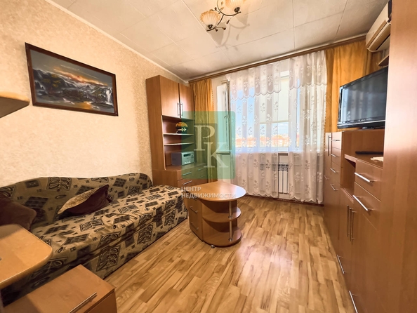 
  Продается комната 10.1 м². Фото 1.