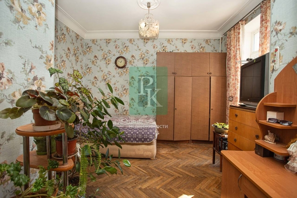 
  Продается комната 25.2 м². Фото 1.