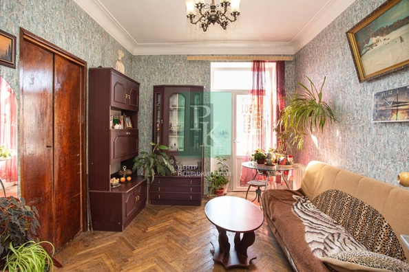 
  Продается комната 25.2 м². Фото 3.
