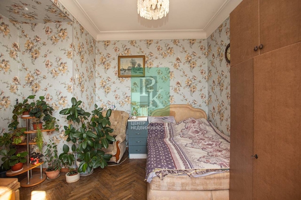 
  Продается комната 25.2 м². Фото 4.