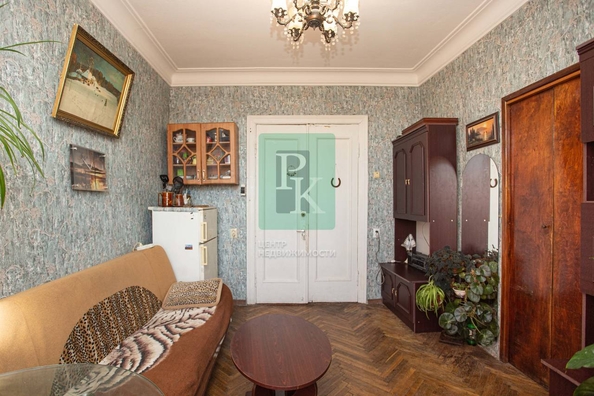 
  Продается комната 25.2 м². Фото 5.