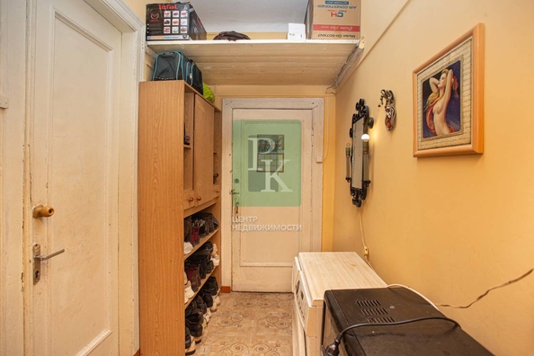 
  Продается комната 25.2 м². Фото 7.