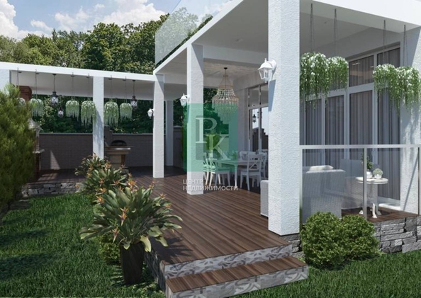 
  Продается дом 285.8 м². Фото 1.
