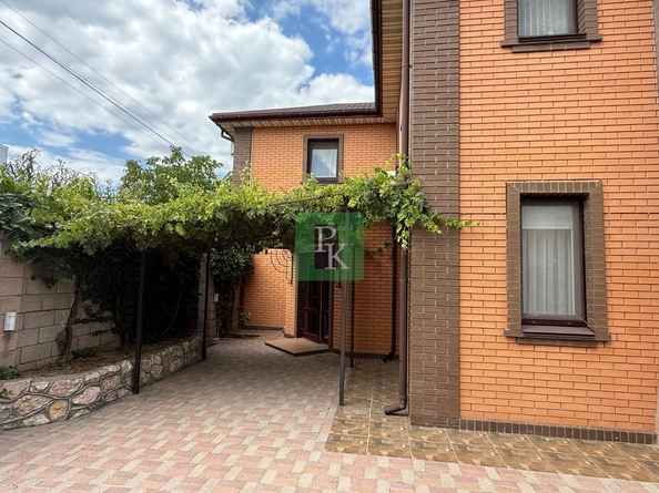 
  Продается дом 223.8 м². Фото 1.