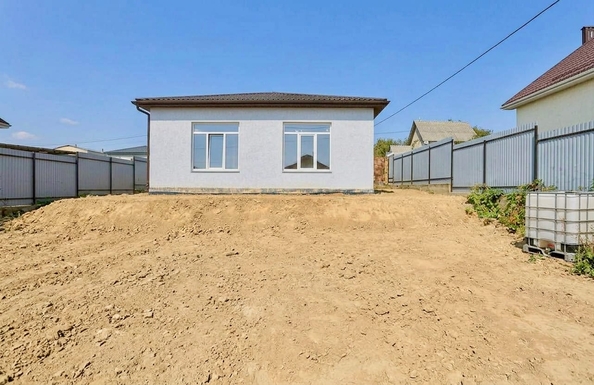 
  Продается коттедж 74.9 м². Фото 1.