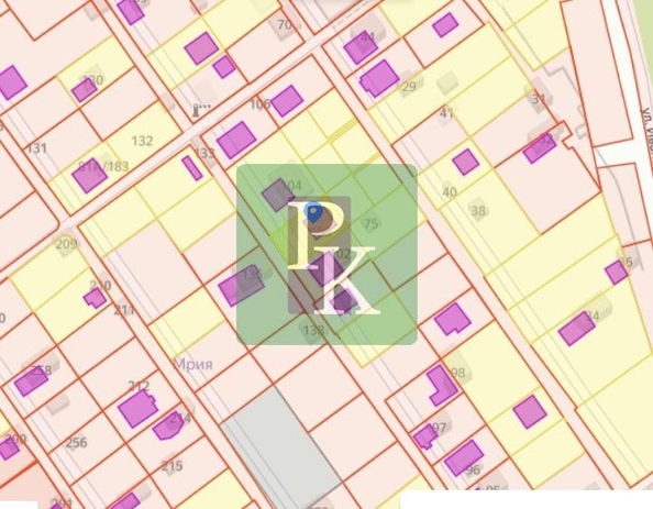 
  Продается коттедж 74.9 м². Фото 15.