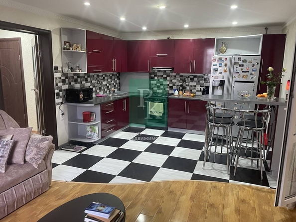 
  Продается коттедж 136.6 м². Фото 7.