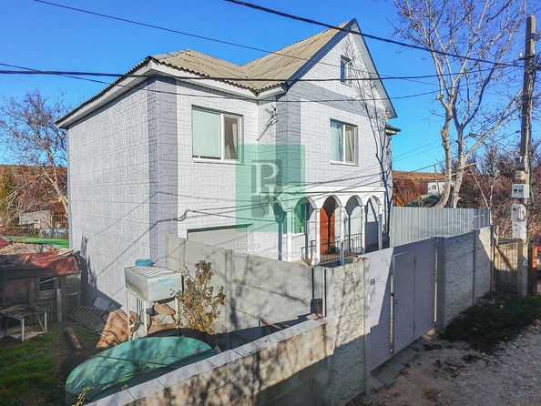 
  Продается коттедж 185.7 м². Фото 1.