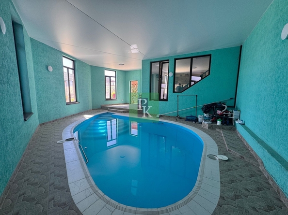 
  Продается коттедж 330 м². Фото 29.
