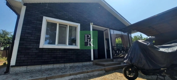
  Продается коттедж 70.8 м². Фото 1.