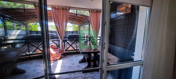 
  Продается коттедж 70.8 м². Фото 22.
