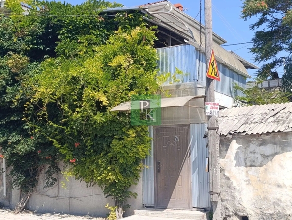 
  Продается дом 73.4 м². Фото 1.