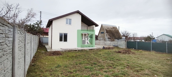 
  Продается коттедж 126 м². Фото 2.