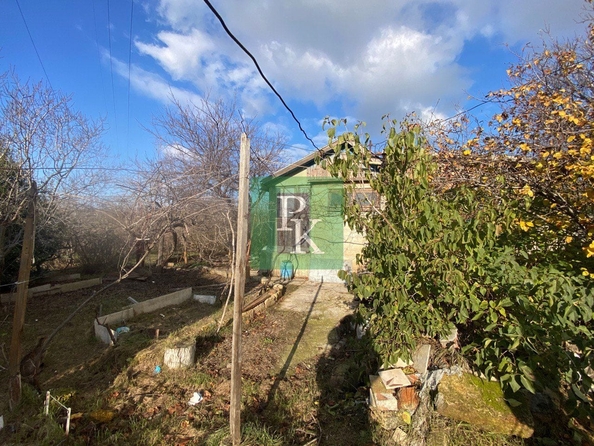 
  Продается коттедж 36.6 м². Фото 1.