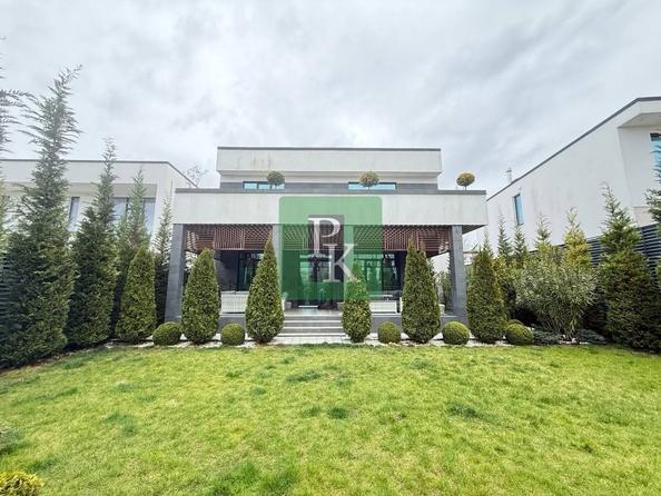 
  Продается дом 294.5 м². Фото 1.