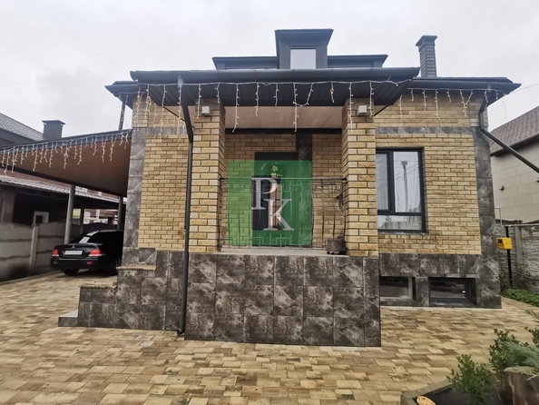 
  Продается коттедж 214.8 м². Фото 1.