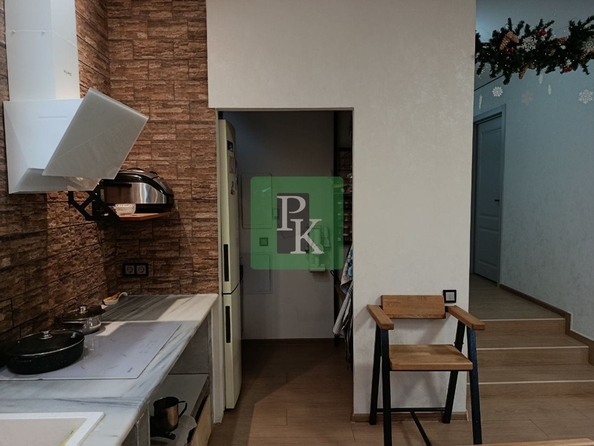 
  Продается коттедж 214.8 м². Фото 13.