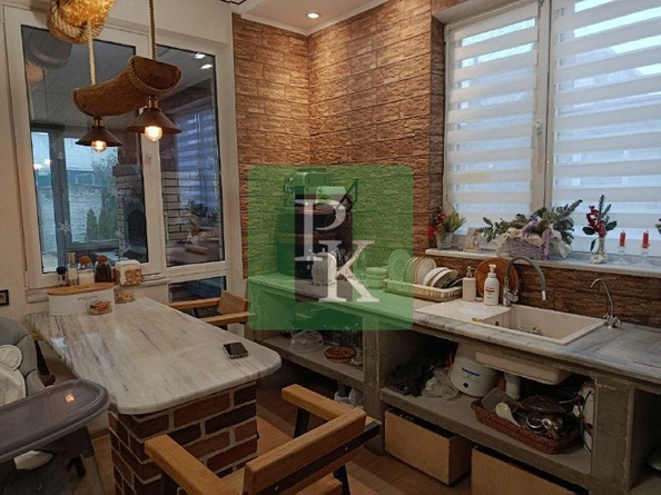 
  Продается коттедж 214.8 м². Фото 14.