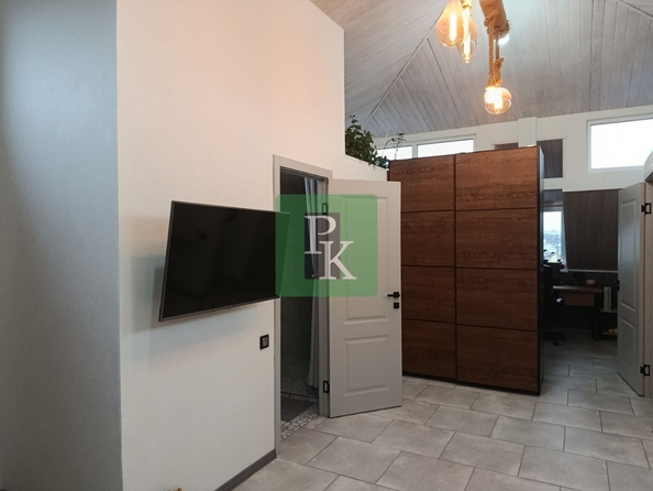 
  Продается коттедж 214.8 м². Фото 22.