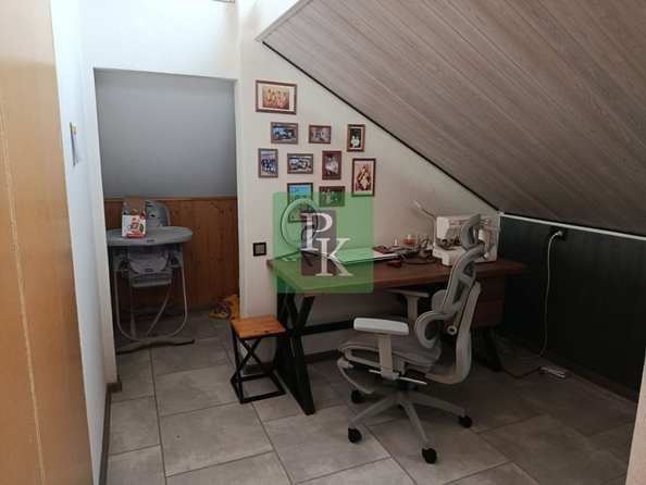 
  Продается коттедж 214.8 м². Фото 24.