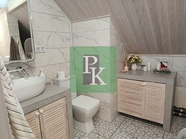 
  Продается коттедж 214.8 м². Фото 25.