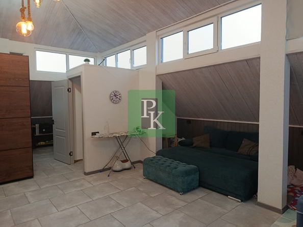 
  Продается коттедж 214.8 м². Фото 26.