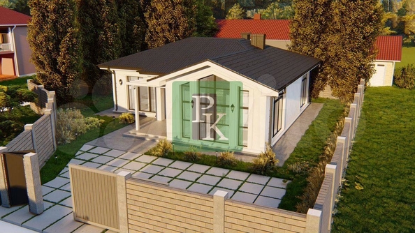 
  Продается дом 130 м². Фото 2.