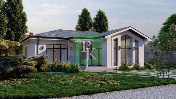 
  Продается дом 130 м². Фото 4.