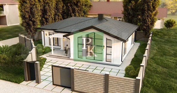 
  Продается дом 130 м². Фото 6.