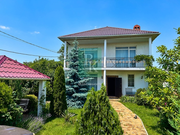 
  Продается коттедж 165 м². Фото 2.