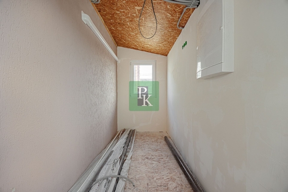 
  Продается коттедж 136 м². Фото 22.