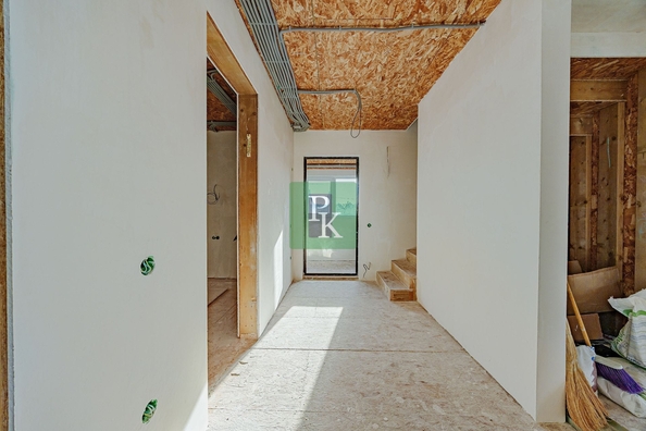 
  Продается коттедж 136 м². Фото 24.